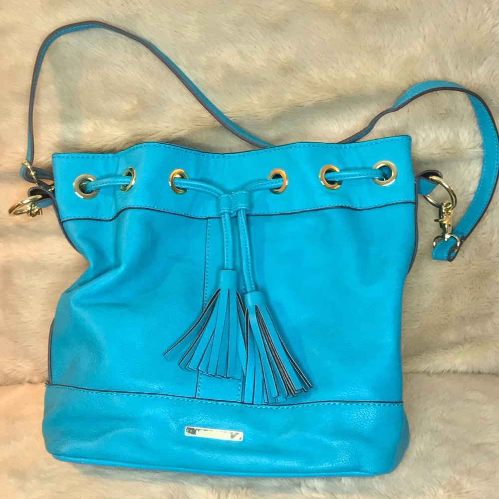 Liz Claiborne Bucket Bag